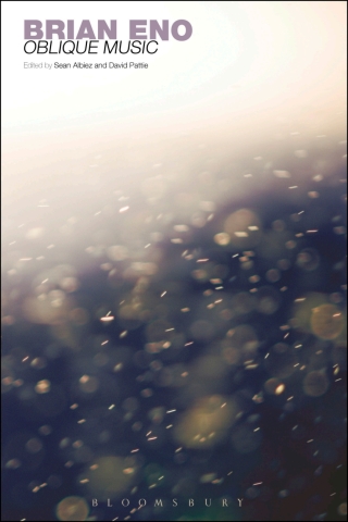 Titelbild: Brian Eno 1st edition 9781441117458