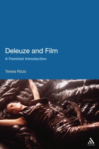 صورة الغلاف: Deleuze and Film 1st edition 9781441113405