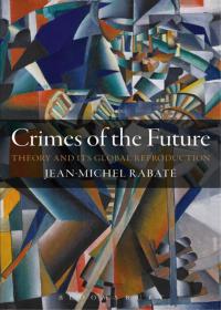 Omslagafbeelding: Crimes of the Future 1st edition 9781441146342