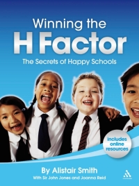 Cover image: Winning the H Factor 1st edition 9781855395701