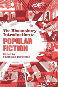Immagine di copertina: The Bloomsbury Introduction to Popular Fiction 1st edition 9781441134318