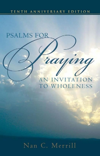 Cover image: Psalms for Praying 1st edition 9780826419057