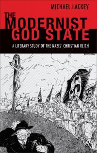 Cover image: The Modernist God State 1st edition 9781441197597