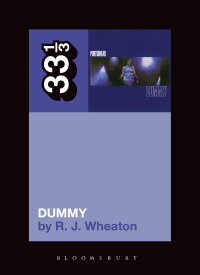 Cover image: Portishead's Dummy 1st edition 9781441194497