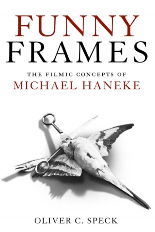 Cover image: Funny Frames 1st edition 9781441181244