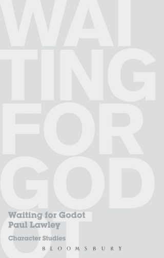 表紙画像: Waiting for Godot 1st edition 9780826493811
