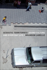 Titelbild: Acoustic Territories 1st edition 9781441157249