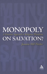 Omslagafbeelding: Monopoly on Salvation? 1st edition 9780826417237