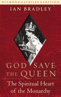 Titelbild: God Save the Queen 1st edition 9781441193674