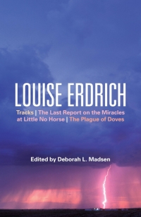 Cover image: Louise Erdrich 1st edition 9781441100979