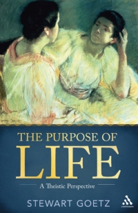 Omslagafbeelding: The Purpose of Life 1st edition 9781441180827