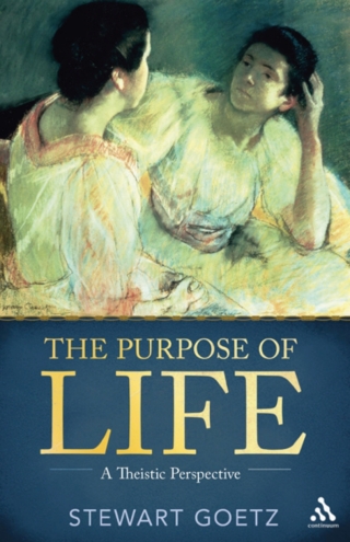 Imagen de portada: The Purpose of Life 1st edition 9781441180827