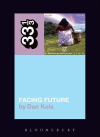 Cover image: Israel Kamakawiwo'ole's Facing Future 1st edition 9780826429056