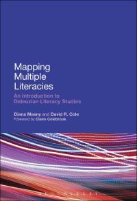 Cover image: Mapping Multiple Literacies 1st edition 9781472569141