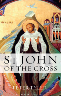 Cover image: St. John of the Cross OCT 1st edition 9780826475602