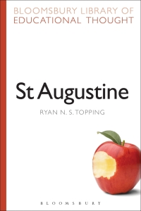 Cover image: St Augustine 1st edition 9781472504883