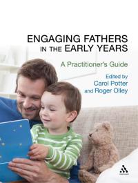 Cover image: Engaging Fathers in the Early Years 1st edition 9781441196958
