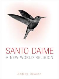 Cover image: Santo Daime 1st edition 9781441102997