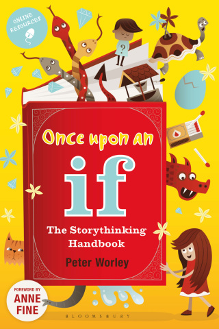 Immagine di copertina: Once Upon an If 1st edition 9781441118141