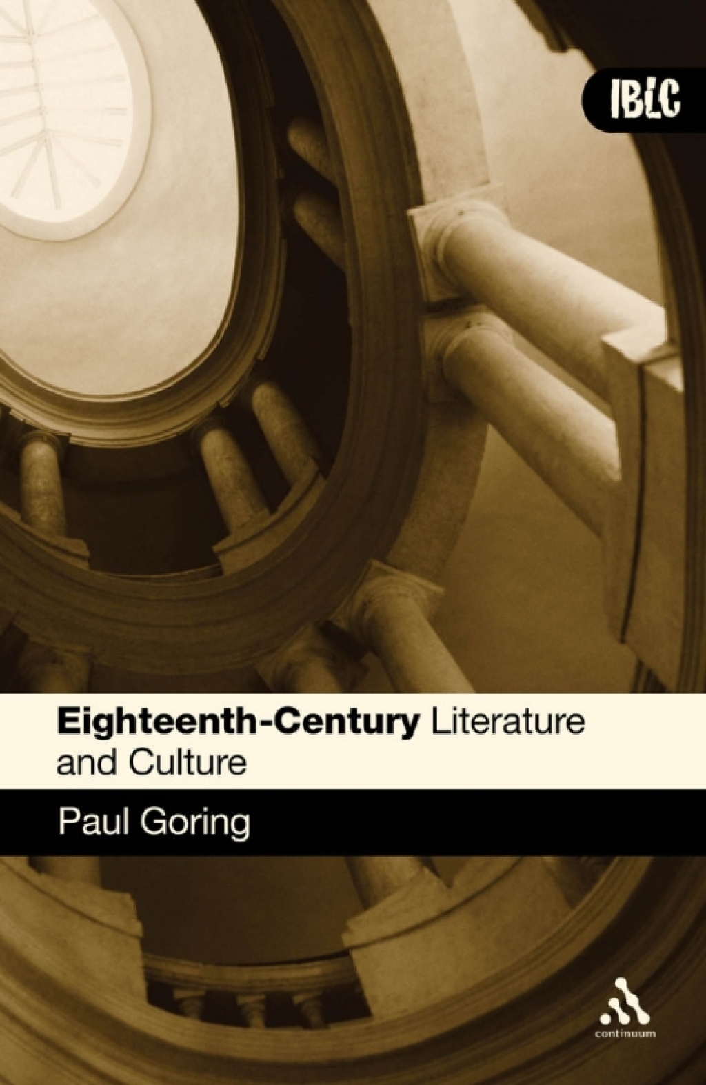 Eighteenth-Century Literature and Culture 1st Edition
