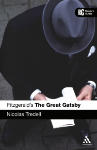 Cover image: Fitzgerald's The Great Gatsby 1st edition 9780826490117