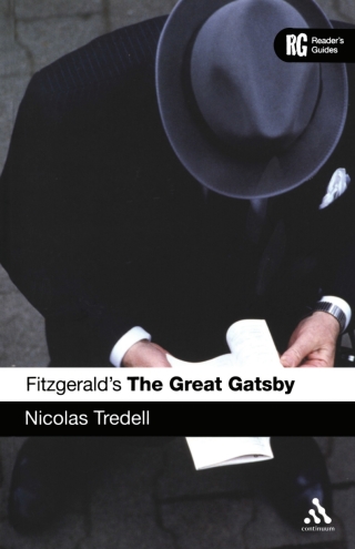 Imagen de portada: Fitzgerald's The Great Gatsby 1st edition 9780826490117