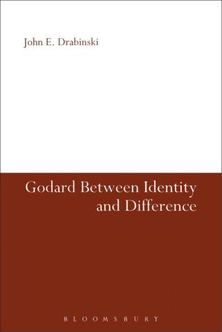 Imagen de portada: Godard Between Identity and Difference 1st edition 9781441114846