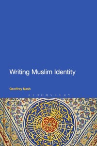 Imagen de portada: Writing Muslim Identity 1st edition 9781441136664