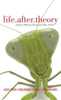 Cover image: Life.After.Theory 1st edition 9780826465658