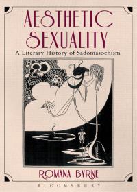 Cover image: Aesthetic Sexuality 1st edition 9781501308697