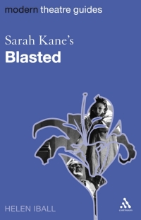 صورة الغلاف: Sarah Kane's Blasted 1st edition 9780826492036