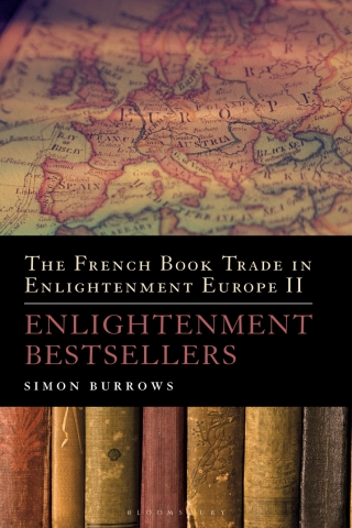 Immagine di copertina: The French Book Trade in Enlightenment Europe II 1st edition 9781441126016