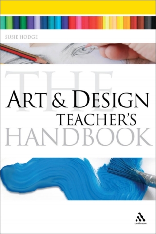 Cover image: The Art and Design Teacher's Handbook 1st edition 9781847061508