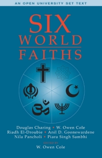 صورة الغلاف: Six World Faiths 1st edition 9780826449641