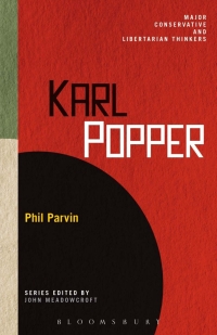 Titelbild: Karl Popper 1st edition 9781441185396