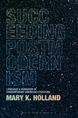 Cover image: Succeeding Postmodernism 1st edition 9781628925340