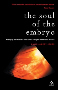 Imagen de portada: Soul of the Embryo 1st edition 9780826462961