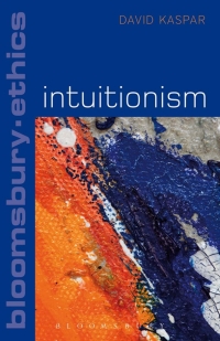 Imagen de portada: Intuitionism 1st edition 9781441179548