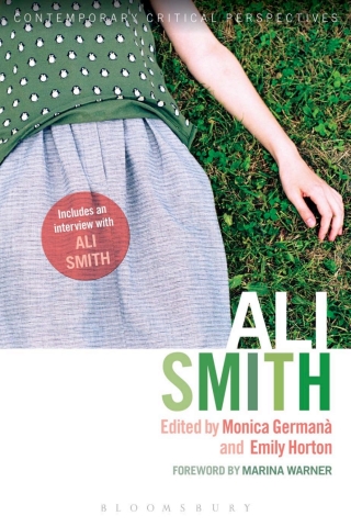 Imagen de portada: Ali Smith 1st edition 9781441105189