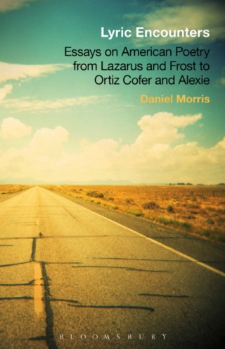 Imagen de portada: Lyric Encounters 1st edition 9781441151568