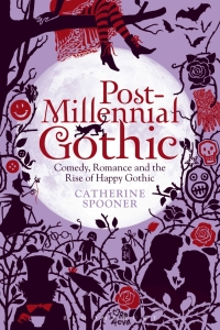 Titelbild: Post-Millennial Gothic 1st edition 9781441101211