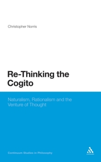 Immagine di copertina: Re-Thinking the Cogito 1st edition 9781441118219