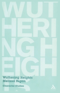 Omslagafbeelding: Wuthering Heights 1st edition 9780826493460