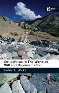 Imagen de portada: Schopenhauer's 'The World as Will and Representation' 1st edition 9781441104342