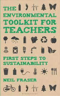 Omslagafbeelding: The Environmental Toolkit for Teachers 1st edition 9781441153012