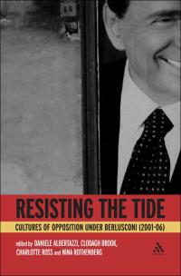Omslagafbeelding: Resisting the Tide 1st edition 9781441176134