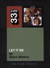 Omslagafbeelding: The Beatles' Let It Be 1st edition 9780826416346
