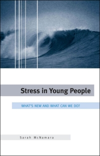 Cover image: Stress in Young People 1st edition 9780826449207