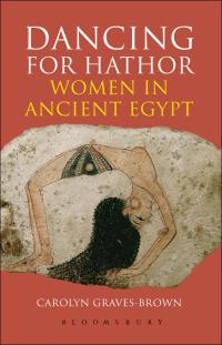 Cover image: Dancing for Hathor 1st edition 9781847250544