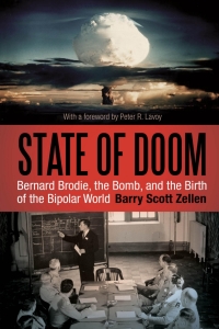 Titelbild: State of Doom 1st edition 9781441124623